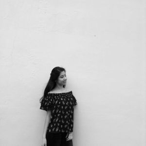 Meet your Posher, Daisy